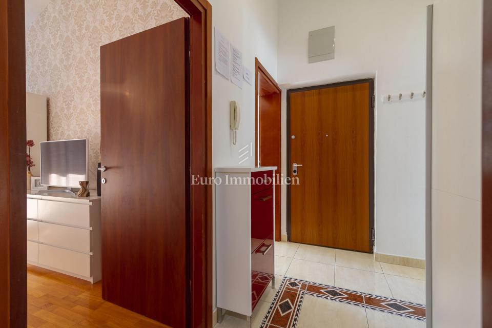 Apartment Zu verkaufen - PRIMORSKO-GORANSKA CRIKVENICA