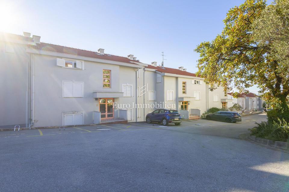 Apartment Zu verkaufen - PRIMORSKO-GORANSKA CRIKVENICA