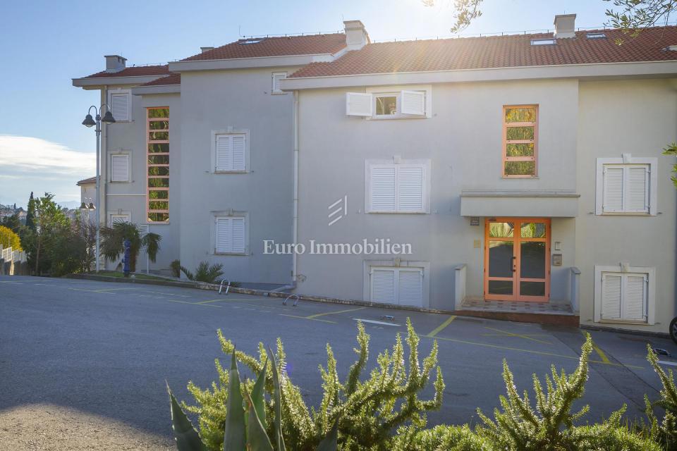 Flat For sale - PRIMORSKO-GORANSKA CRIKVENICA