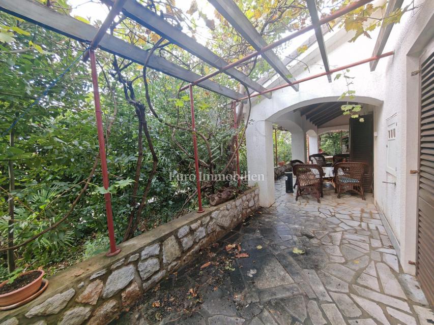 House For sale - PRIMORSKO-GORANSKA NOVI VINODOLSKI