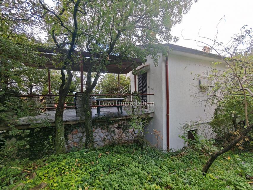 Casa In vendita - PRIMORSKO-GORANSKA NOVI VINODOLSKI