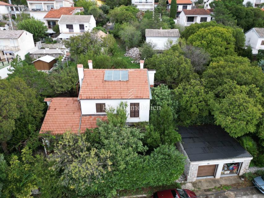 House For sale - PRIMORSKO-GORANSKA NOVI VINODOLSKI