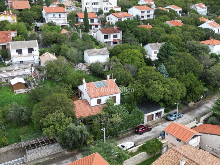 Dom Na predaj - PRIMORSKO-GORANSKA NOVI VINODOLSKI