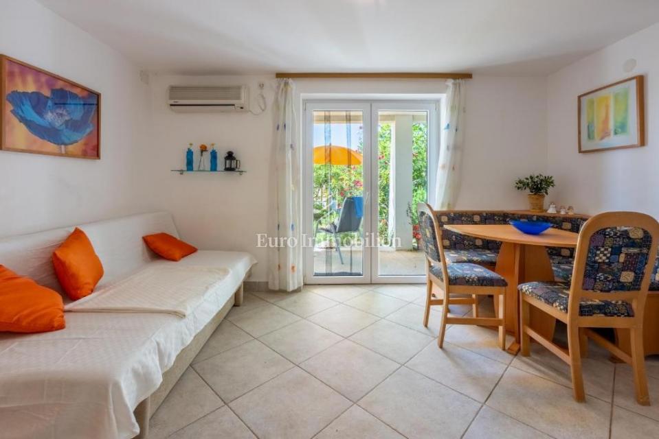 Apartmán Na predaj - PRIMORSKO-GORANSKA CRIKVENICA