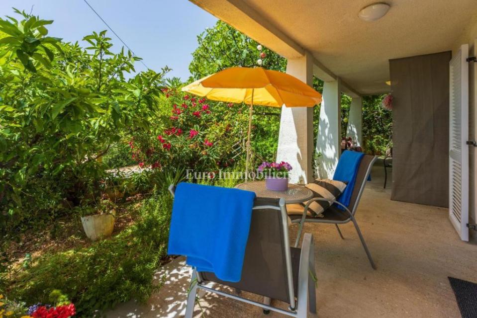 Flat For sale - PRIMORSKO-GORANSKA CRIKVENICA