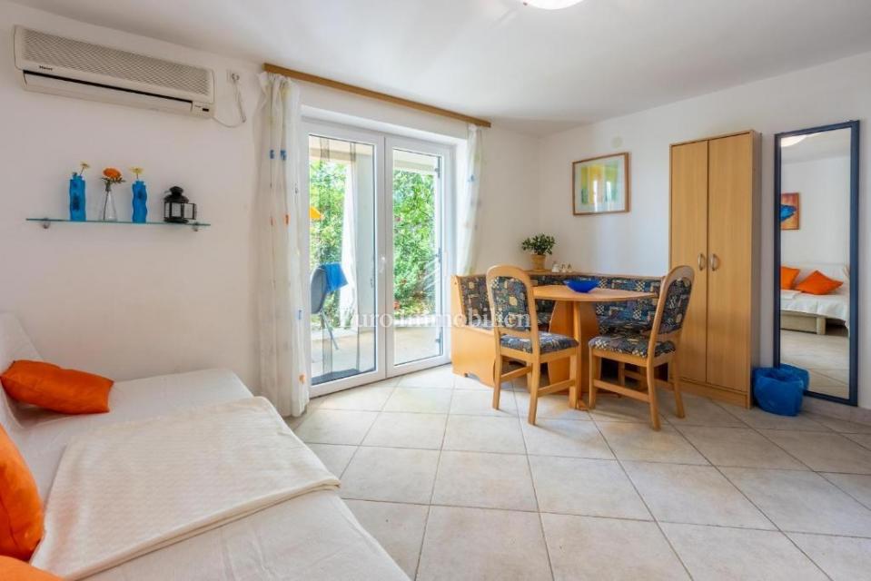 Apartmán Na prodej - PRIMORSKO-GORANSKA CRIKVENICA