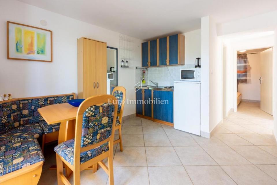 Apartment Zu verkaufen - PRIMORSKO-GORANSKA CRIKVENICA