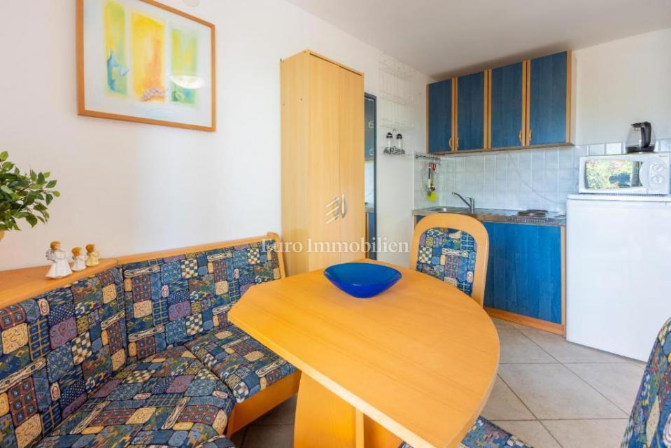 Apartmán Na prodej - PRIMORSKO-GORANSKA CRIKVENICA