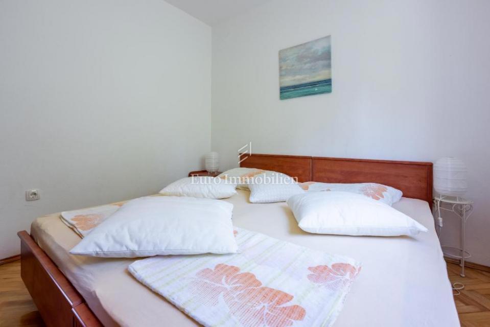 Apartmán Na predaj - PRIMORSKO-GORANSKA CRIKVENICA