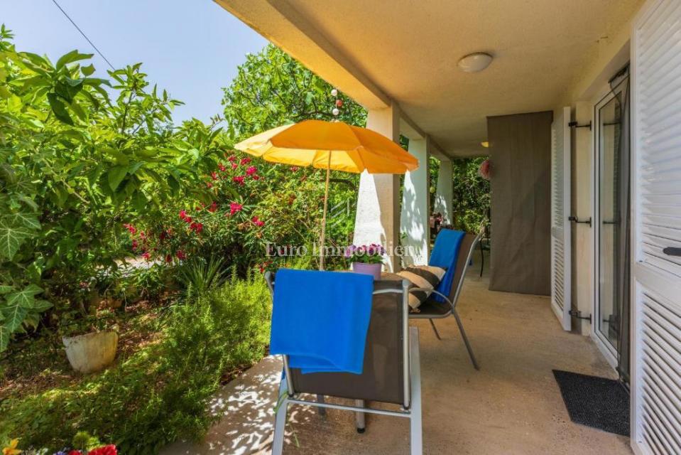 Apartmán Na predaj - PRIMORSKO-GORANSKA CRIKVENICA