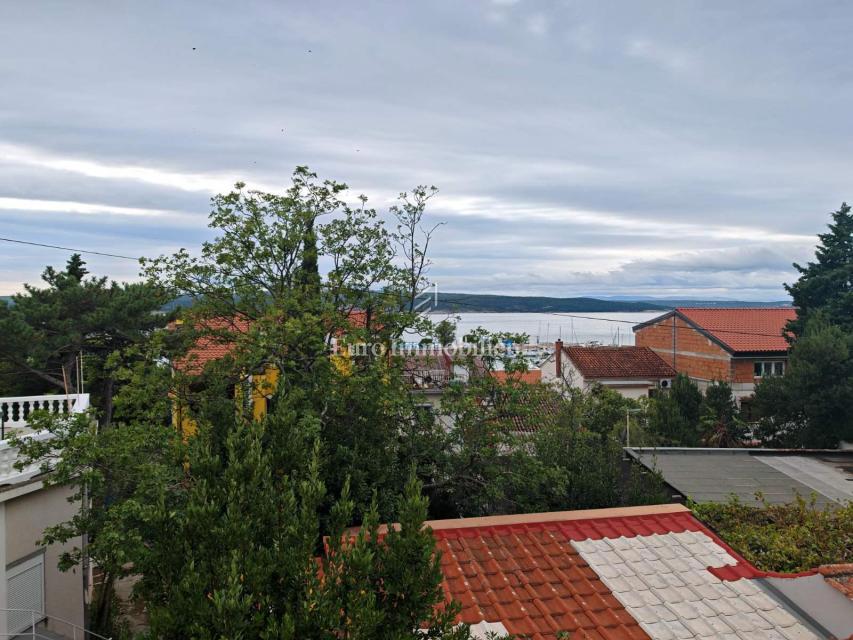 Dom Na sprzedaż - PRIMORSKO-GORANSKA CRIKVENICA