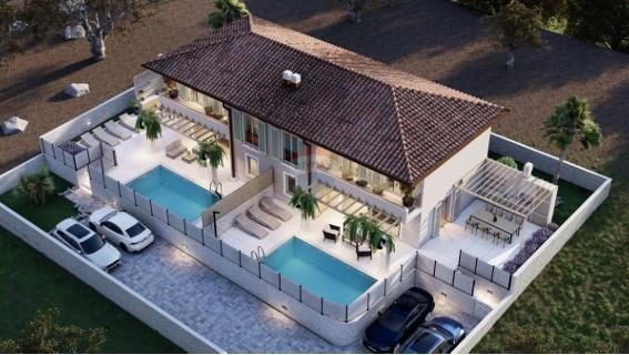 Dom na predaj 139 m² – Malinska