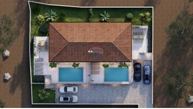 Haus Zu verkaufen - Primorsko-goranska Krk - foto 2/13