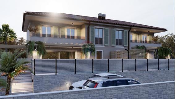 Haus Zu verkaufen - Primorsko-goranska Krk - foto 4/13