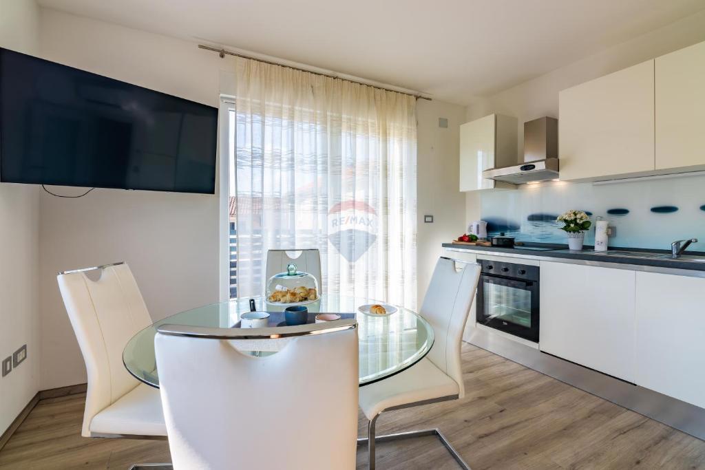 Apartmán Na prenájom - PRIMORSKO-GORANSKA MATULJI