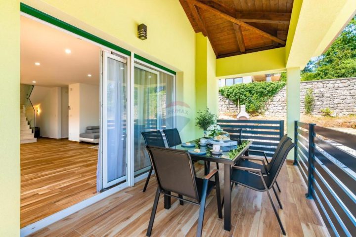 House for rent 120 m² – Mučići