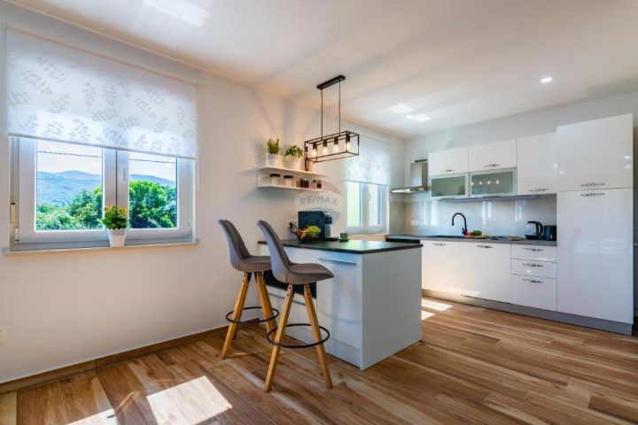 Haus Zu vermieten - Primorsko-goranska Matulji - foto 5/21