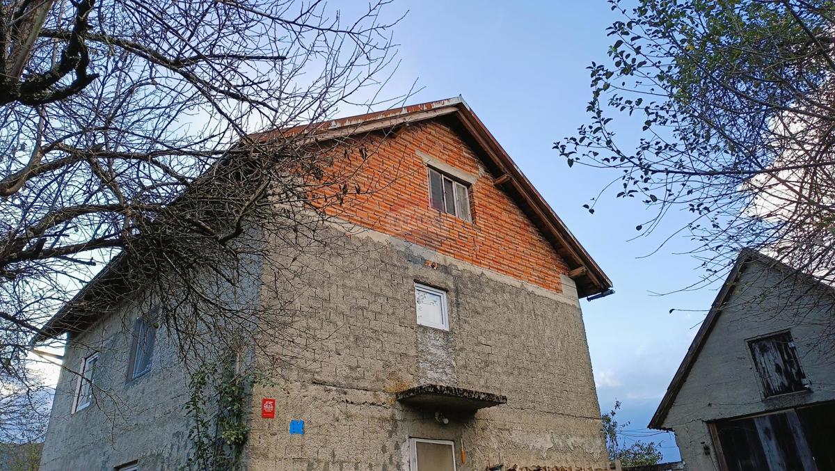 Dům Na prodej - KARLOVAČKA PLAŠKI