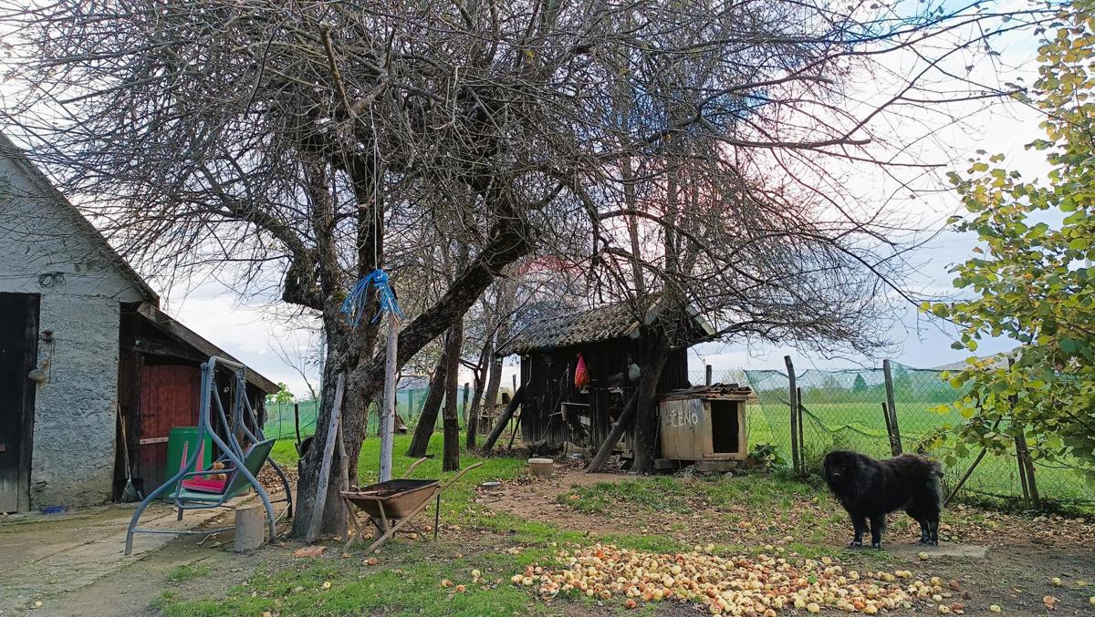 Dům Na prodej - KARLOVAČKA PLAŠKI