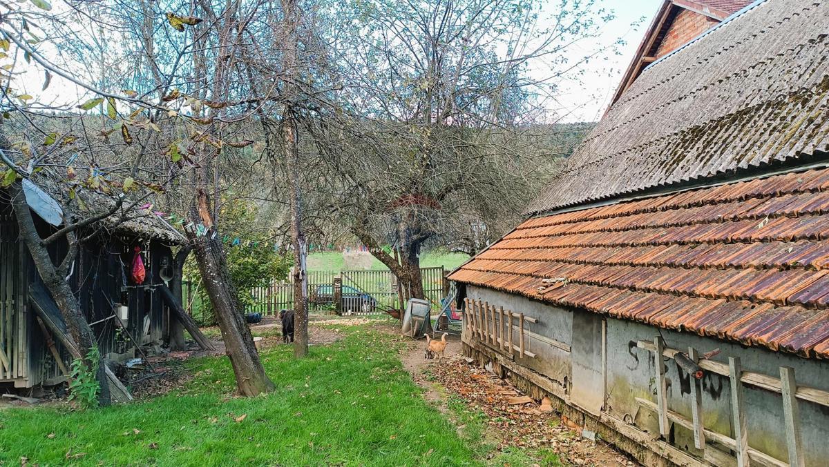 Dům Na prodej - KARLOVAČKA PLAŠKI
