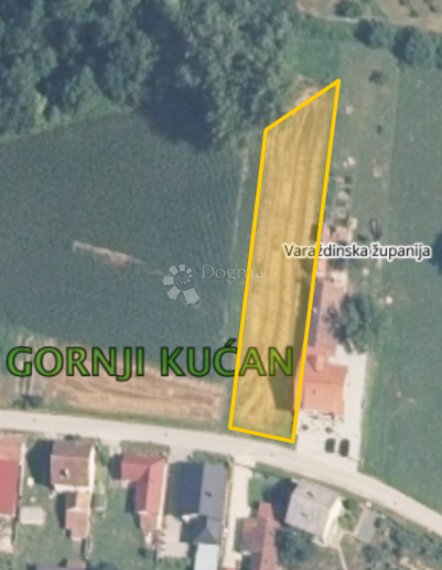 Land For sale GORNJI KUĆAN