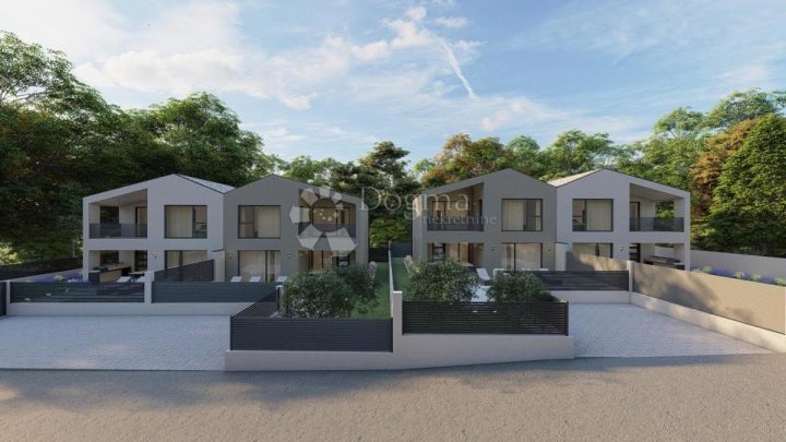 House For sale - Istarska Novigrad - foto 4/8