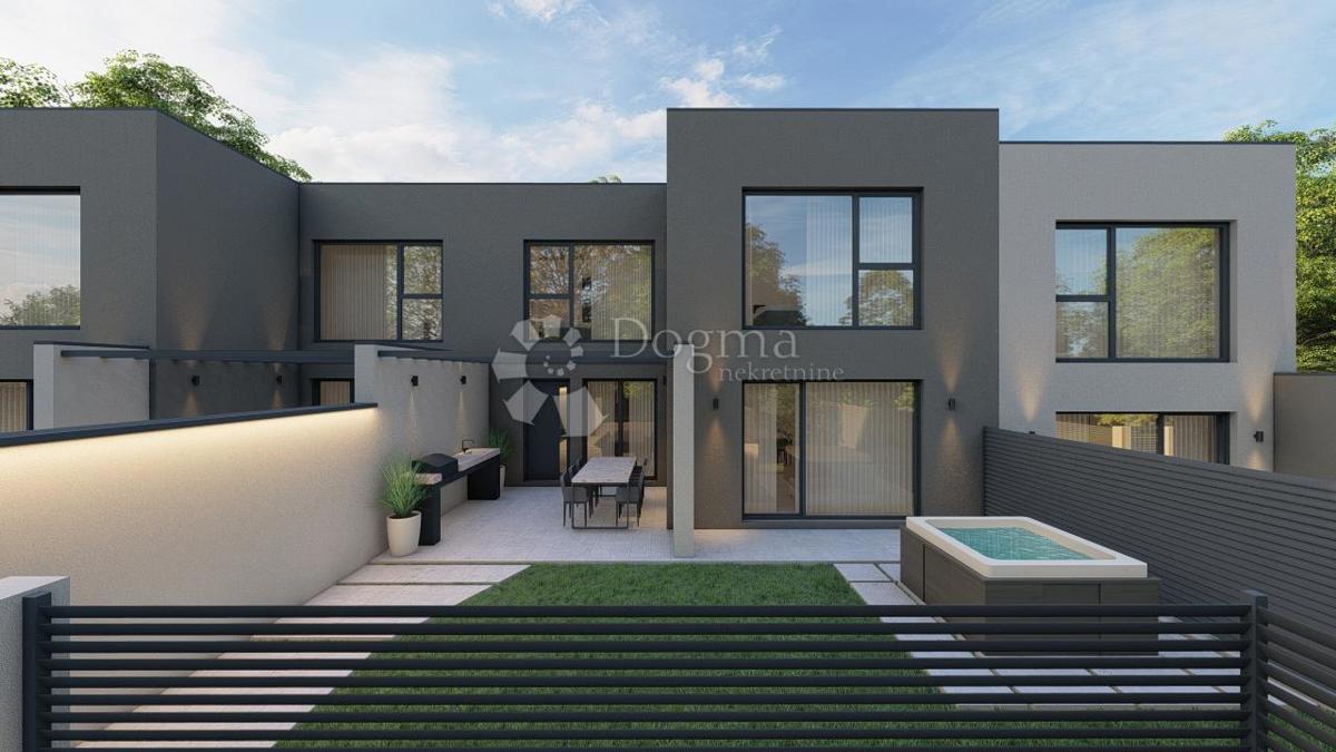House For sale - Istarska Novigrad - foto 2/8