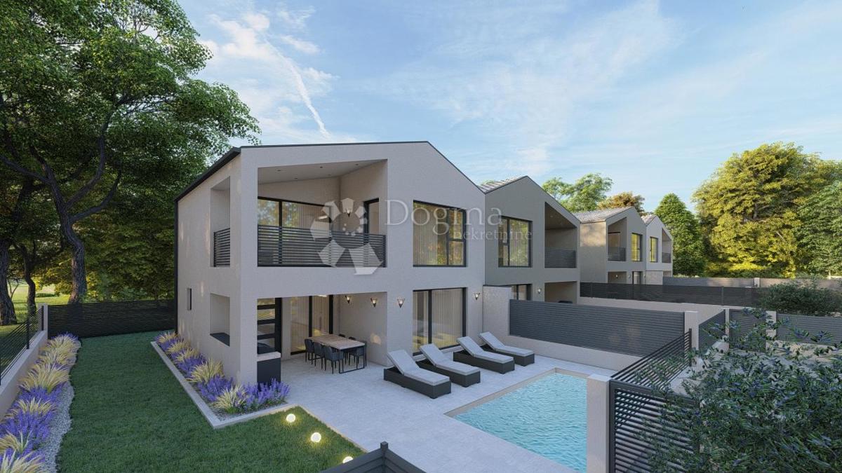 House For sale - Istarska Novigrad - foto 5/8