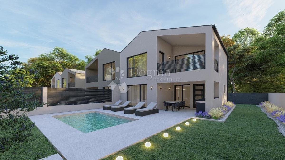 House For sale - ISTARSKA NOVIGRAD