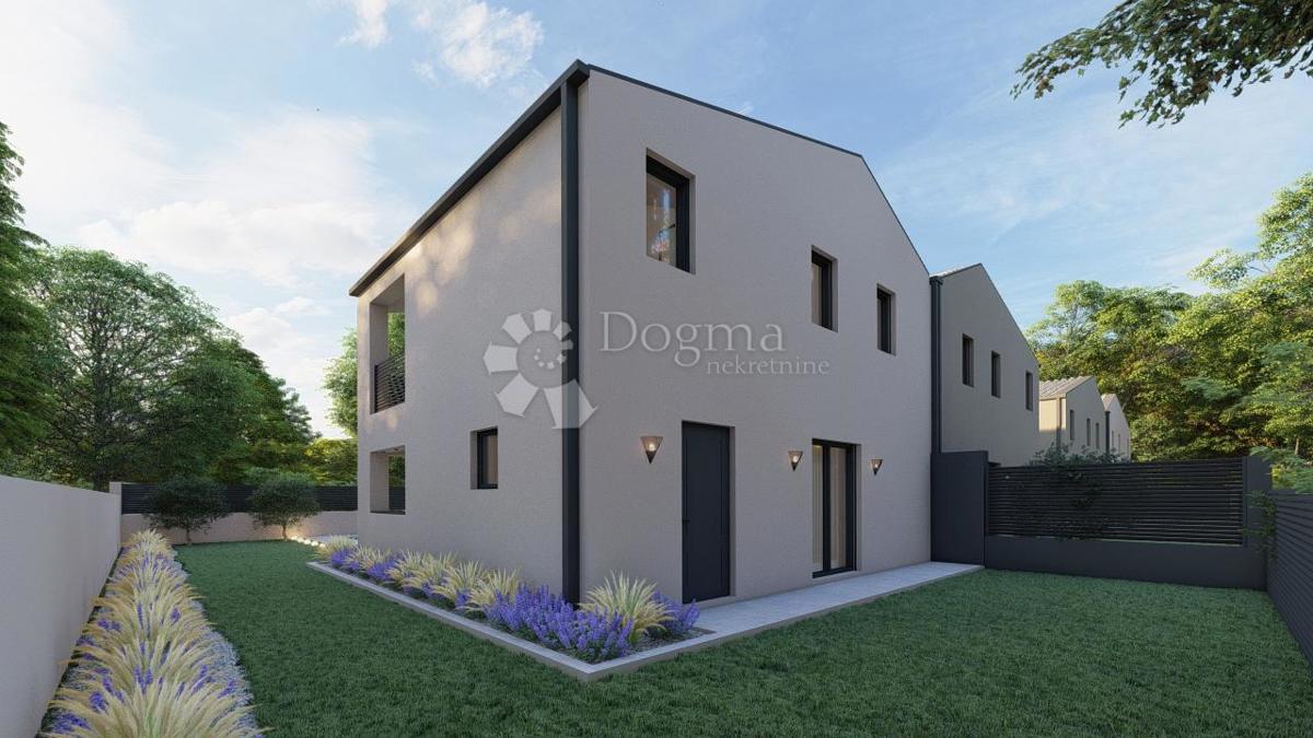 House For sale - ISTARSKA NOVIGRAD
