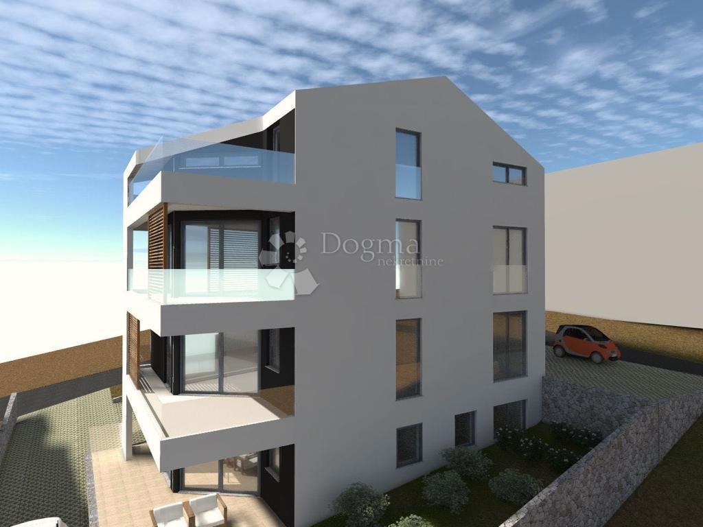 Flat For sale - Splitsko-dalmatinska čiovo - foto 1/4