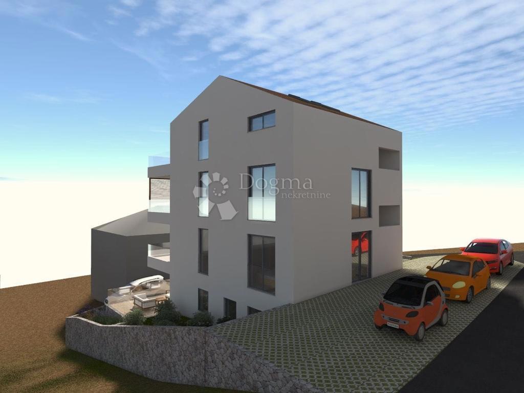 Flat For sale - Splitsko-dalmatinska čiovo - foto 3/4