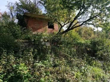 Parcela na predaj 382 m² – Granešina