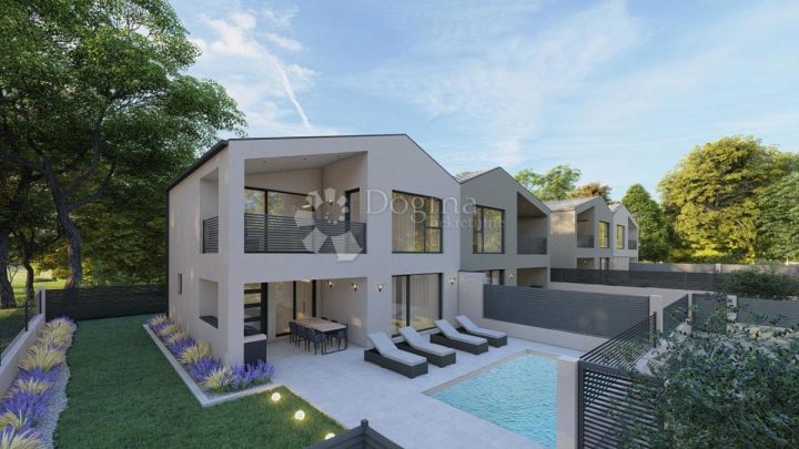 House For sale - Istarska Novigrad - foto 5/8