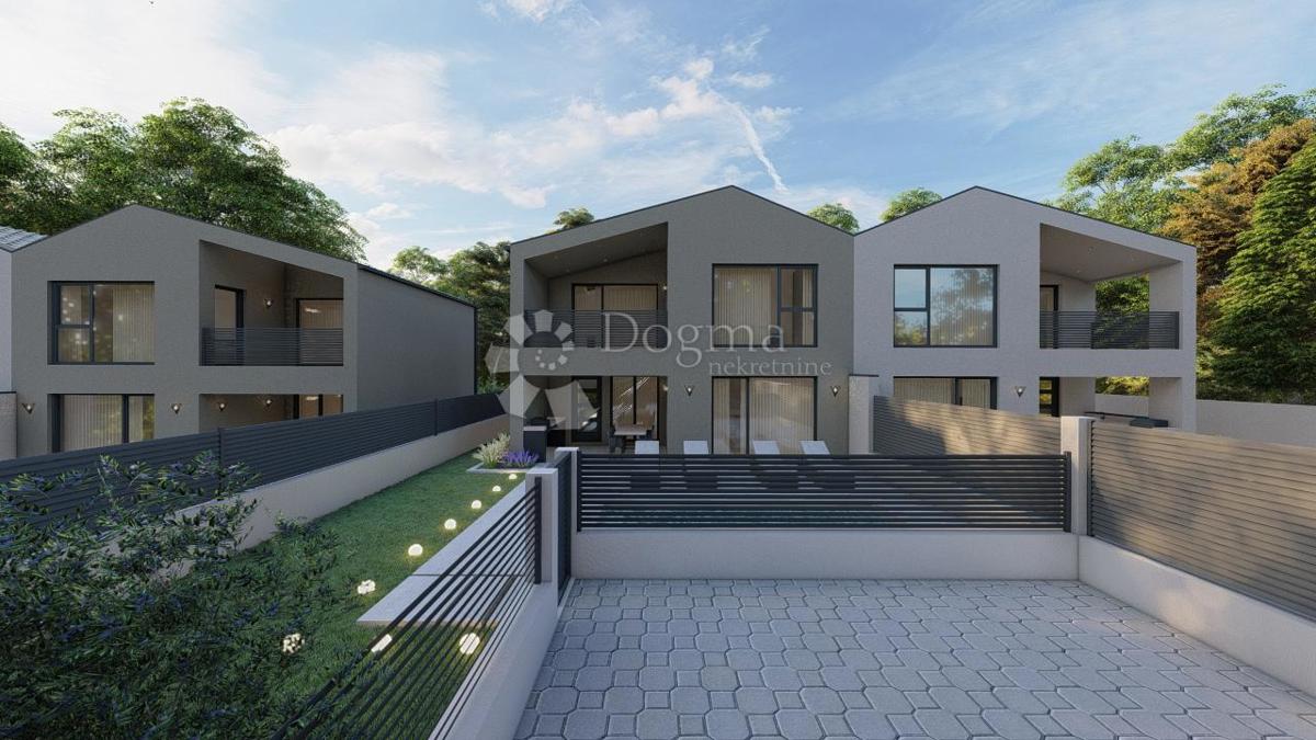 House For sale - Istarska Novigrad - foto 2/8