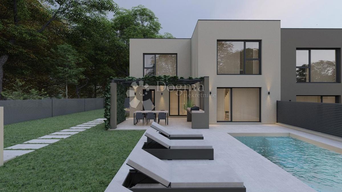 House For sale - Istarska Novigrad - foto 4/8