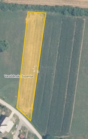 Terreno in vendita 2611 m² – Gornji Kućan
