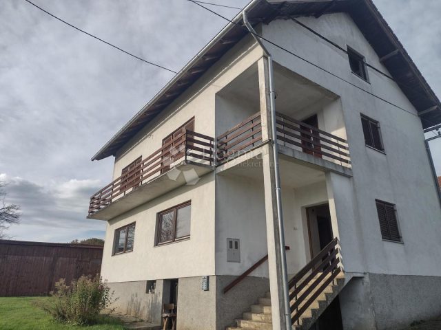 Dom na predaj 252 m² – Topusko