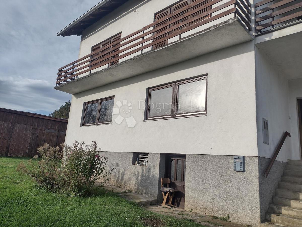 Kuća Na prodaju - SISAČKO-MOSLAVAČKA TOPUSKO