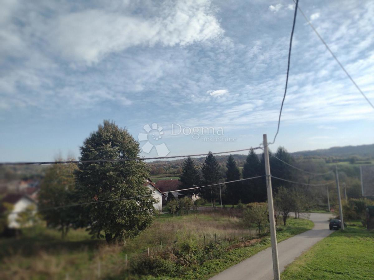Kuća Na prodaju - SISAČKO-MOSLAVAČKA TOPUSKO