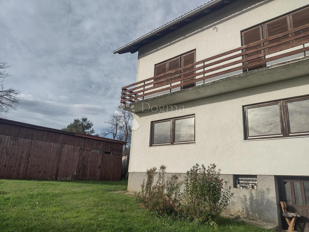 Kuća Na prodaju - SISAČKO-MOSLAVAČKA TOPUSKO