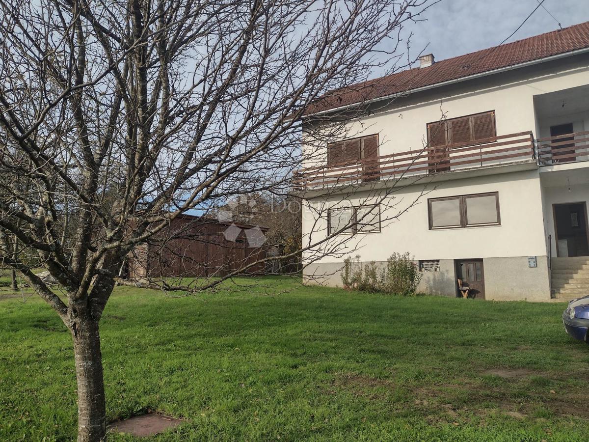 Kuća Na prodaju - SISAČKO-MOSLAVAČKA TOPUSKO