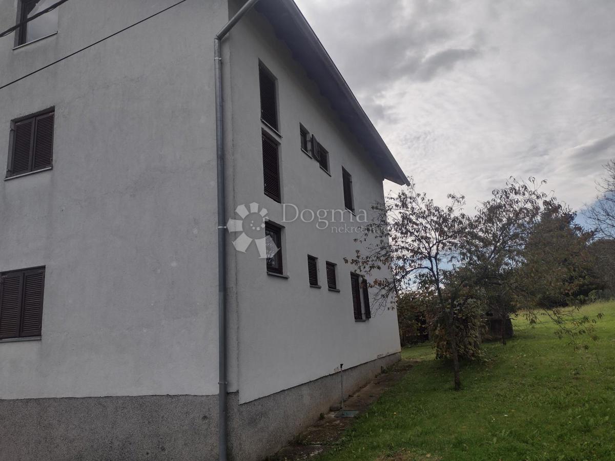 Kuća Na prodaju - SISAČKO-MOSLAVAČKA TOPUSKO