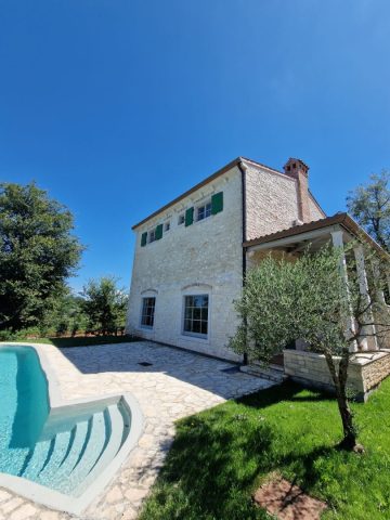 House For sale - Istarska Vižinada - foto 2/36