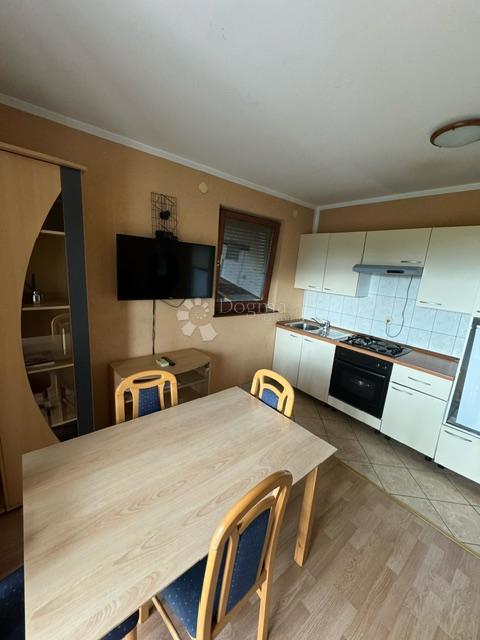 Apartment Zu vermieten - PRIMORSKO-GORANSKA KOSTRENA