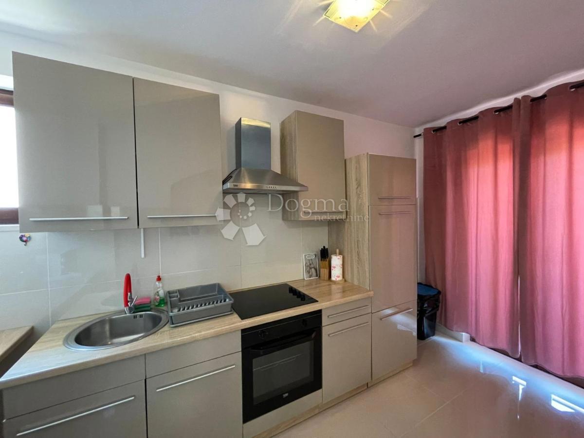 Haus Zu verkaufen - PRIMORSKO-GORANSKA KRK