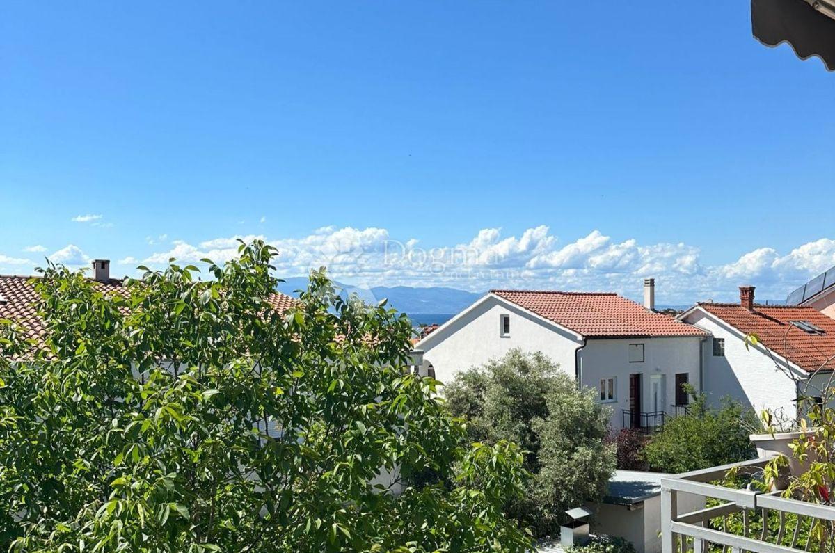 Haus Zu verkaufen - PRIMORSKO-GORANSKA KRK