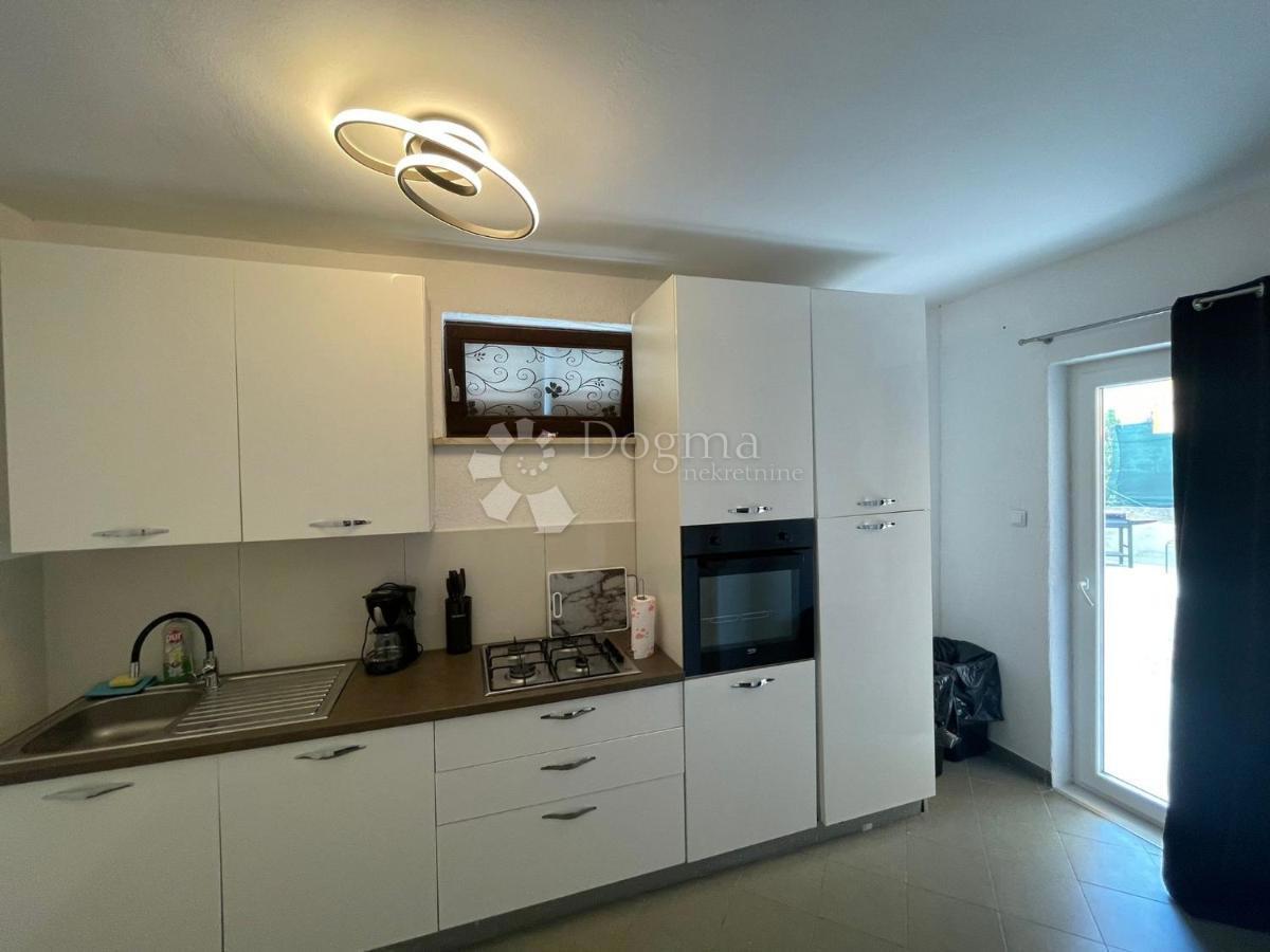 Haus Zu verkaufen - PRIMORSKO-GORANSKA KRK