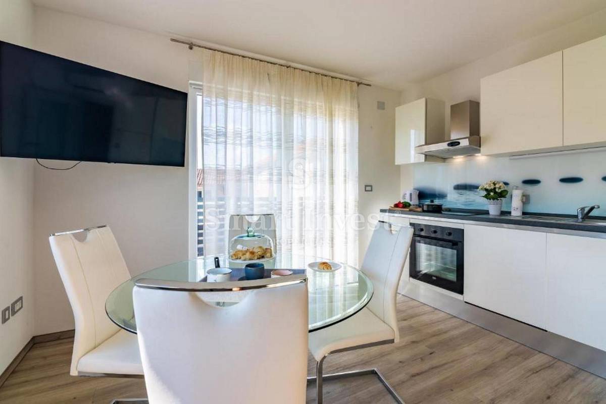 Apartmán K pronájmu - PRIMORSKO-GORANSKA MATULJI