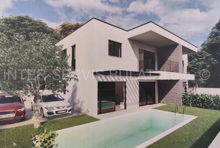 Maison à vendre 125 m² – Pirovac